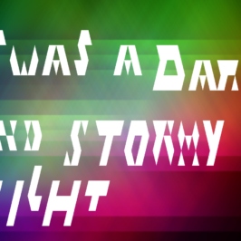 How To Write Badly