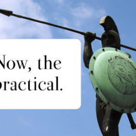 Practical discipline