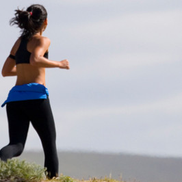 How many times a week should you exercise? Wrong question.