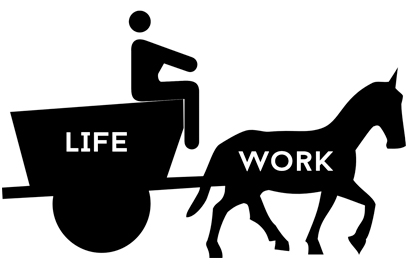 Work-life balance