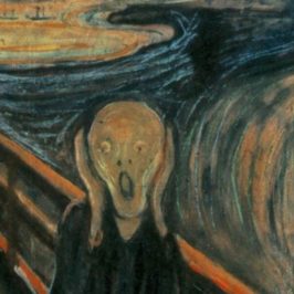 Why it looks like things are getting worse when they’re getting better.