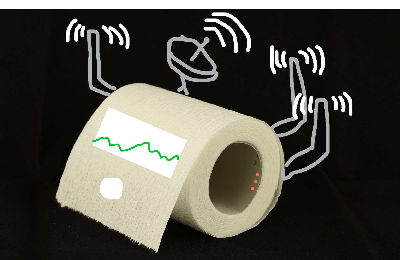 Digital rococo – why your shoehorn probably doesn’t need wifi