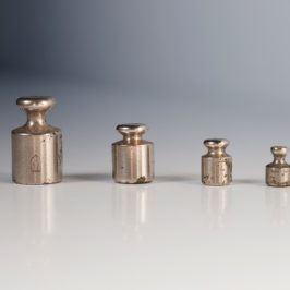 Minimum effort weight loss (or “sexiness gain”)