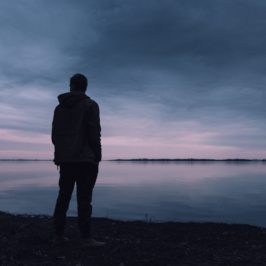 The pursuit of happiness as a leading cause of depression