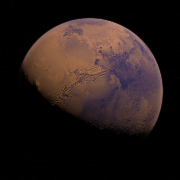 The commercial case for Mars